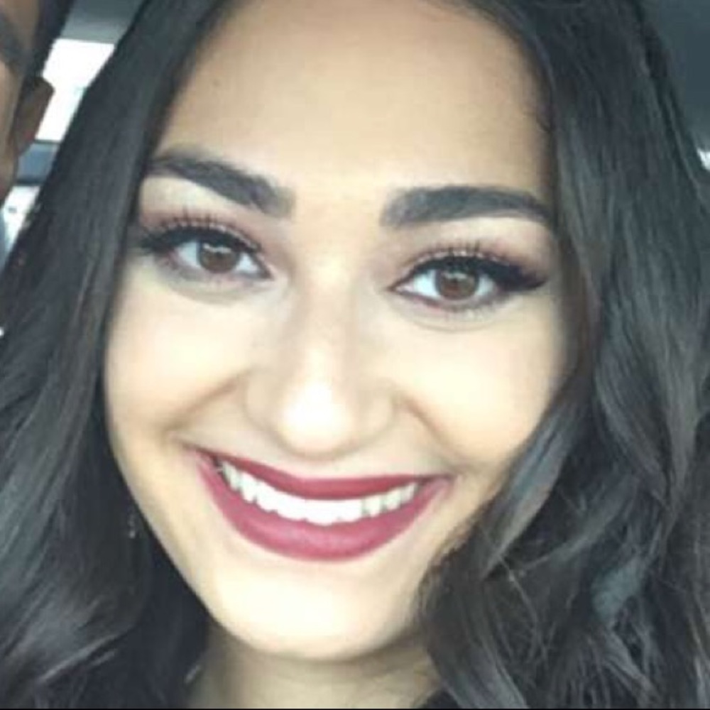 Meet your Posher, Natalie